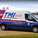 TMI - Total Maintenance Inc. - Fireplaces