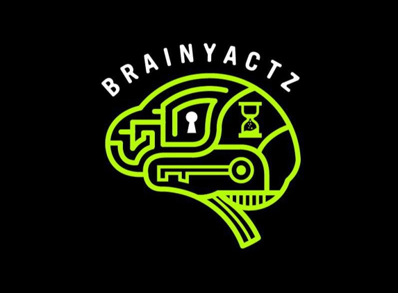 Brainy Actz Escape Rooms - Irvine - Irvine, CA