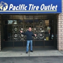 Pacific Tire Outlet Inc. - Auto Repair & Service