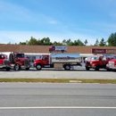 SWANZEY OIL - Heating Equipment & Systems