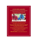 Avon Rug Gallery - Rugs