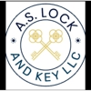 AS Lock and Key gallery