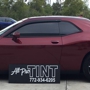 All Pro Tint