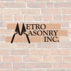 Metro Masonry Inc gallery