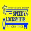 Speedy Locksmith - Locks & Locksmiths