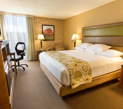 Drury Suites Paducah - Paducah, KY