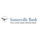 Somerville Bank - Commercial & Savings Banks