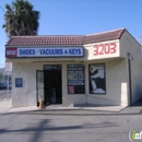 Best Shoe Repair & Keys - Vacuum Cleaners-Repair & Service
