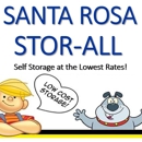 Santa Rosa Stor-All - Self Storage
