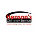 Henson's Chimney Service  LLC - Fireplace Equipment