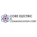 Core Electric & Communication Corp - Electricians