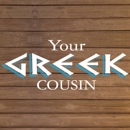 Your Greek Cousin - Caterers