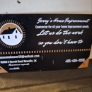 Jerry's home improvement - Handyman Services