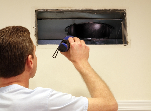 Riverview Air Duct Cleaning - San Bernardino, CA