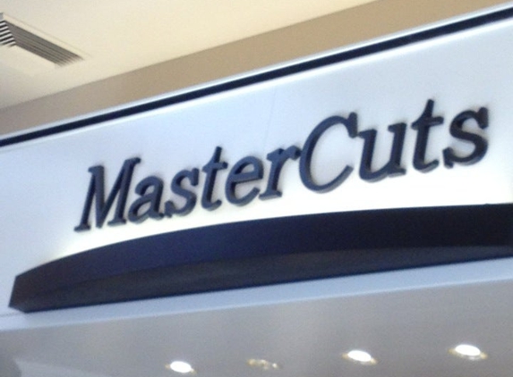 MasterCuts - Puyallup, WA