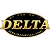 Florida Delta Mechanical gallery