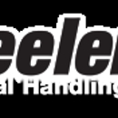 Wheeler Material Handling - Material Handling Equipment-Wholesale & Manufacturers