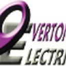 Overton's Electrical Services - Inspection Service
