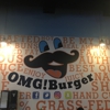 OMG! Burger gallery