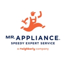 Mr. Appliance of Alexandria - Major Appliance Refinishing & Repair