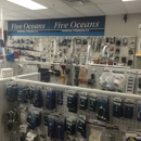 Five Oceans - Online & Mail Order Shopping