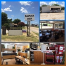 Badger Den - American Restaurants