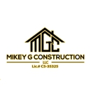 Mikey G Construction - General Contractors