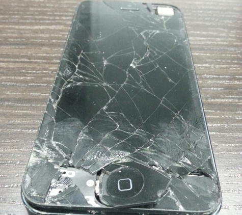 Phoneaholics Cell Phone Repair - Norcross, GA