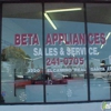 Beta Appliances gallery