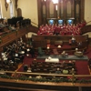 Trinity United Methodist Office gallery