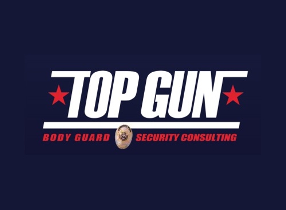 Top Gun Body Guard, Investigations & Security Consulting - San Antonio, TX