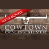 Cowtown Gold & Silver gallery
