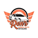 Ron's Mobile Auto Detailing - Auto Repair & Service