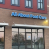 All About Foot Care gallery