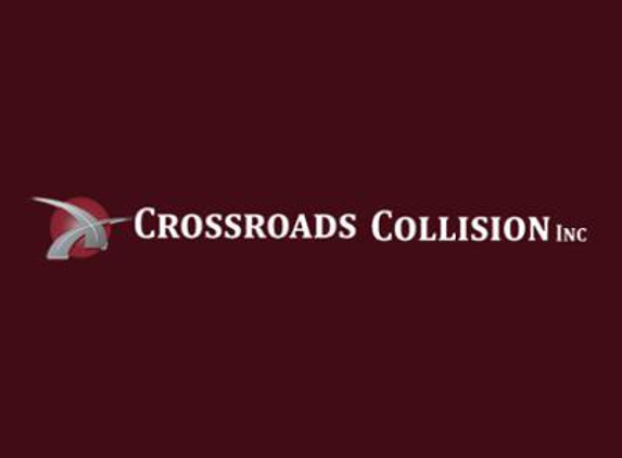 Crossroads Collision Inc. - Salina, KS