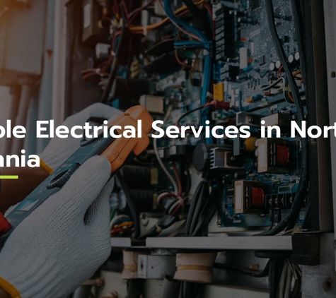 Brian Targett Electrical - Penguin, TAS. Reliable Electrical Services in Northern Tasmania
