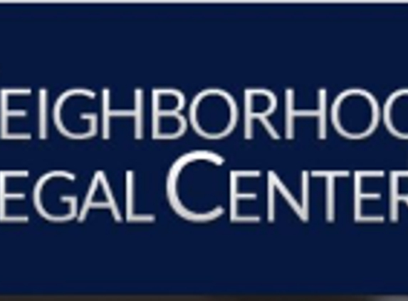 Neighborhood Legal Centers - Cleveland, OH