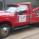 Gary's Towing and Recovery - Towing
