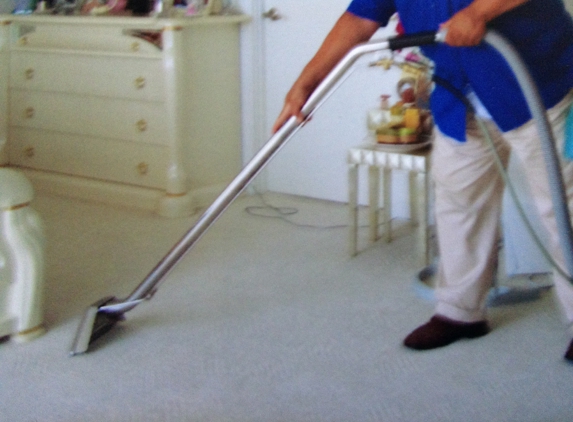 Ana's Cleaning Service - Oxnard, CA