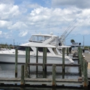 Port St Joe Marina Inc - Marinas