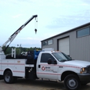 MHW Mobile Service LLC - Hydraulic Equipment Repair