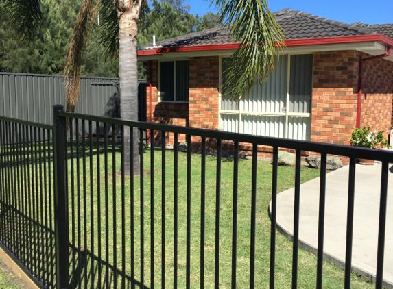 Total Roof Restoration - East Corrimal, NSW. Before