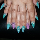 Luxe Nail Bar - Nail Salons