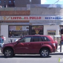 Listo El-Pollo Restaurant - Family Style Restaurants