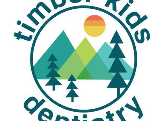 Timber Kids Dentistry - Ashland, OR