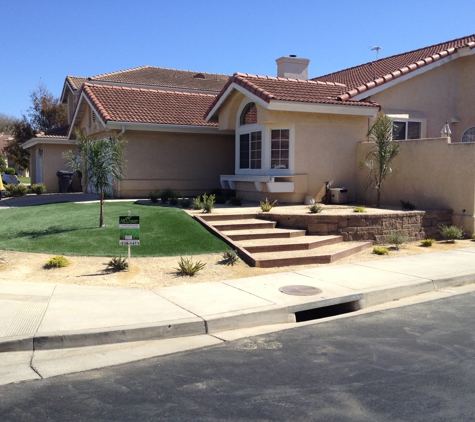 All County Landscaping - Santa Maria, CA. Artificial Turf, Landscaping, Lompoc, Ca.