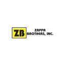 Zappa Brothers Inc - Excavation Contractors