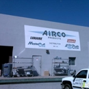 Airco Products - Fireplace Equipment