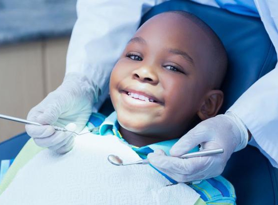 Kids First Pediatric Dentistry - Elgin, IL