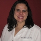 Dr. Omnia M Samra Latif Estafan, MD